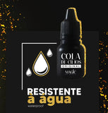 MAGIC DO BRASIL Eyelash adhesive