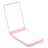 Glambright Mirror: Blue