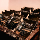 MAGIC DO BRASIL Eyelash adhesive