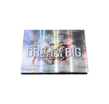 Manifest Big Dream  Palette