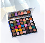 Manifest Big Dream  Palette