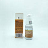 Base Espinela BB cream CANELA