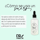Triple Hyaluronic Acid Serum