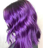 Tinte Wuap+Colores: Morado Oscuro
