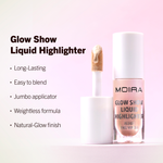 Glow Show Liquid Highlighter (001, Vanilla Bliss)