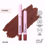 Lip Bloom Lipstick Pencil: DEAR