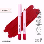 Lip Bloom Lipstick Pencil: DEAR