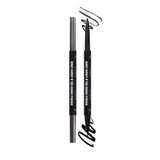 Double Ended Gel & Liquid Liner (001, Black)