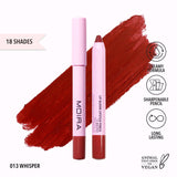 Lip Bloom Lipstick Pencil: DEAR