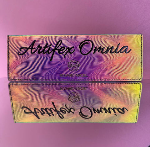 Artifex Omnia Palette of