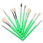 Neon Brush Sets: Acid