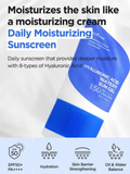 ISNTREE - Hyaluronic Acid Watery Sun Gel Suncreen MINI