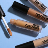 Mega Waterproof Concealer 100 - Vanilla