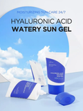 ISNTREE - Hyaluronic Acid Watery Sun Gel Suncreen MINI