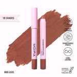 Lip Bloom Lipstick Pencil: DEAR