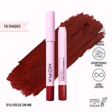 Lip Bloom Lipstick Pencil: DEAR