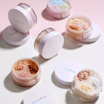 SET & CORRECT LOOSE SETTING POWDER - 002, TRANSLUCENT