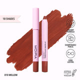 Lip Bloom Lipstick Pencil: MELLOW