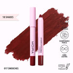 Lip Bloom Lipstick Pencil: MELLOW