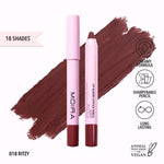 Lip Bloom Lipstick Pencil: SMITTEN