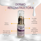 Crema Dermoreconstructora