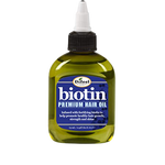 Biotin Oil